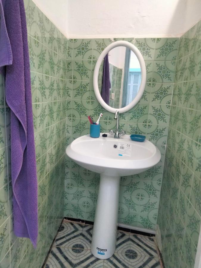 Dar Hkaiem Hotel Hammam Sousse Exterior foto