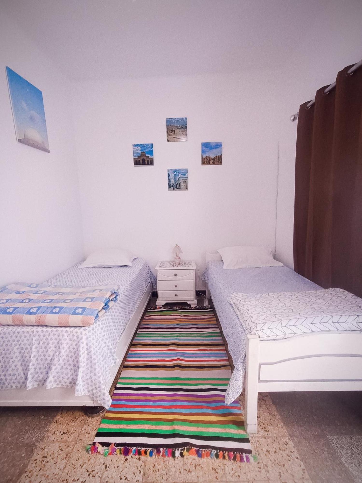 Dar Hkaiem Hotel Hammam Sousse Exterior foto